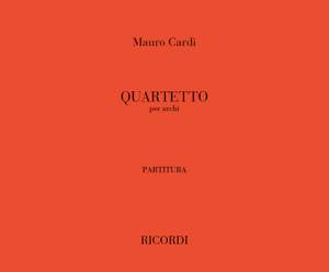 Cardi: Quartet