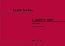 Gentilucci: Ai Confini dell'Aurora