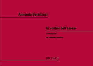 Gentilucci: Ai Confini dell'Aurora
