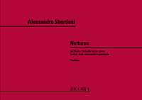 Sbordoni: Notturno