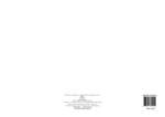 Sbordoni: Notturno Product Image
