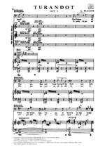 Puccini: Turandot Product Image