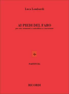 Lombardi: Ai Piedi del Faro