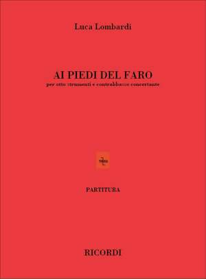 Lombardi: Ai Piedi del Faro