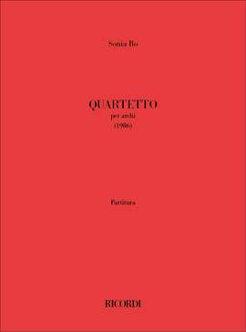 Bo: Quartet