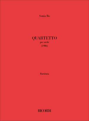 Bo: Quartet