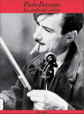 Borciani: Lo Studio del Violino