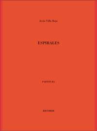Villa-Rojo: Espirales
