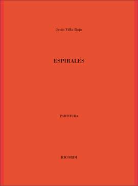 Villa-Rojo: Espirales