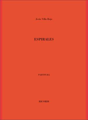 Villa-Rojo: Espirales