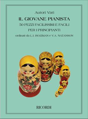 Various: Il Giovane Pianista