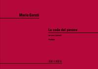 Garuti: La Coda del Pavone