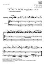 Vivaldi: 9 Sonatas for Cello and Bass Continuo Product Image