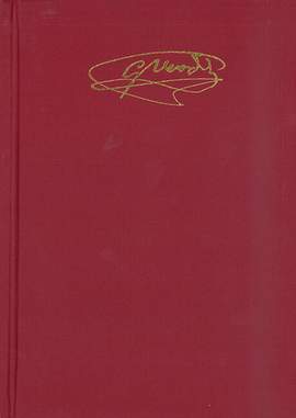 Verdi: Nabucco (Nabucodonosor) (Crit.Ed.)