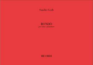 Gorli: Rondò