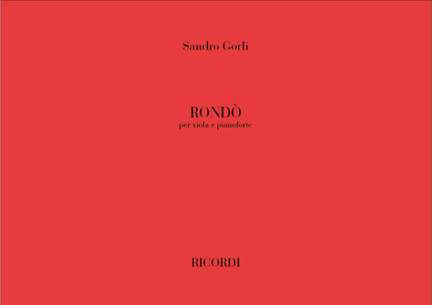 Gorli: Rondò