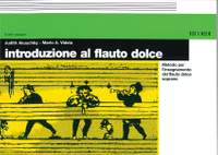 Akoschky: Introduzione al Flauto dolce soprano