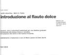 Akoschky: Introduzione al Flauto dolce soprano Product Image