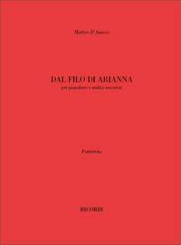 Amico: Dal Filo d'Arianna