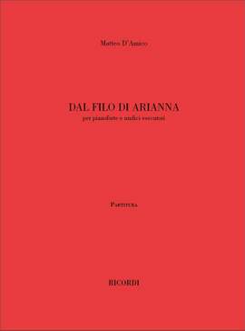 Amico: Dal Filo d'Arianna