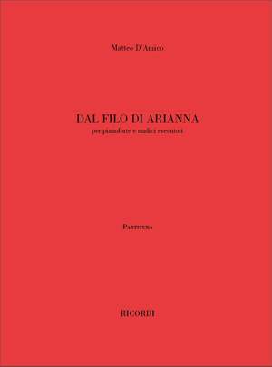 Amico: Dal Filo d'Arianna