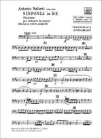 Salieri: Sinfonia in D 'Veneziana' Product Image