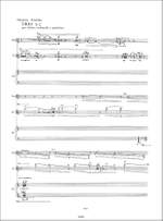 Sciarrino: Trio No.2 Product Image