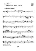 Various: Antologia di Musiche rinascimentali e barocche Vol.1 Product Image
