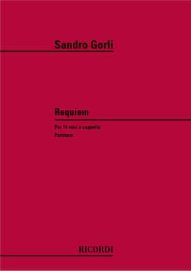 Gorli: Requiem