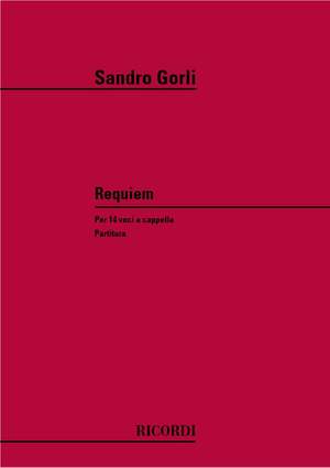 Gorli: Requiem