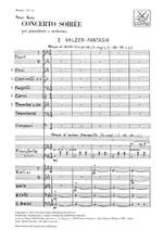 Rota: Concerto soirée Product Image