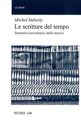 Imberty: Le Scritture del Tempo