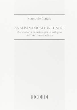 Natale: Analisi musicale