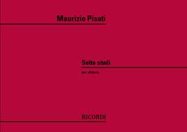 Pisati: 7 Studi