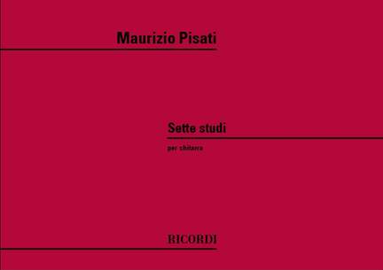 Pisati: 7 Studi