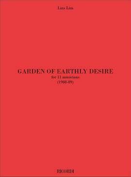 Lim: The Garden of Earthly Desire