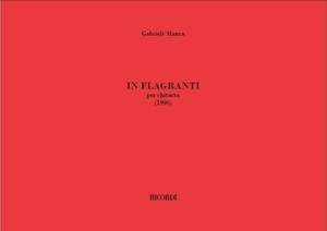 Manca: In Flagranti