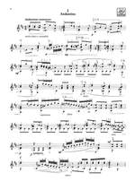Giuliani: Sonatina Op.71, No.3 Product Image