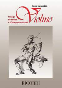 Galamian: Principi di Tecnica e d'Insegnamento del Violino