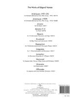 Varèse: Offrandes Product Image