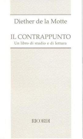 Motte: Contrappunto