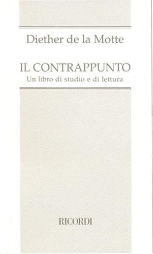 Motte: Contrappunto