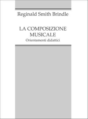 Smith: La Composizione musicale