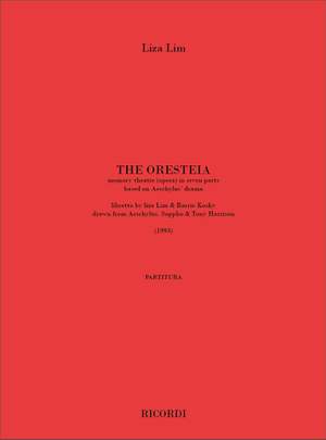 Lim: The Oresteia