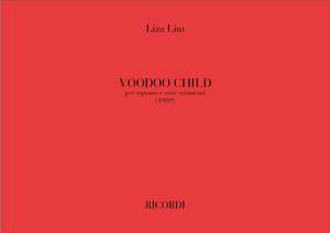 Lim: Voodoo Child