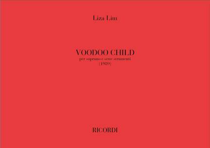 Lim: Voodoo Child