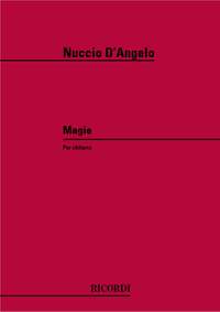 Angelo: Magie