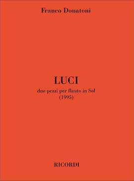 Castiglioni: Luci