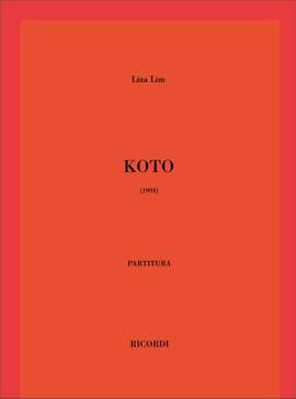 Lim: Koto