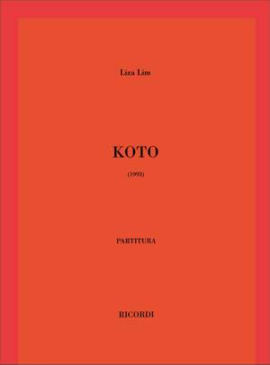 Lim: Koto